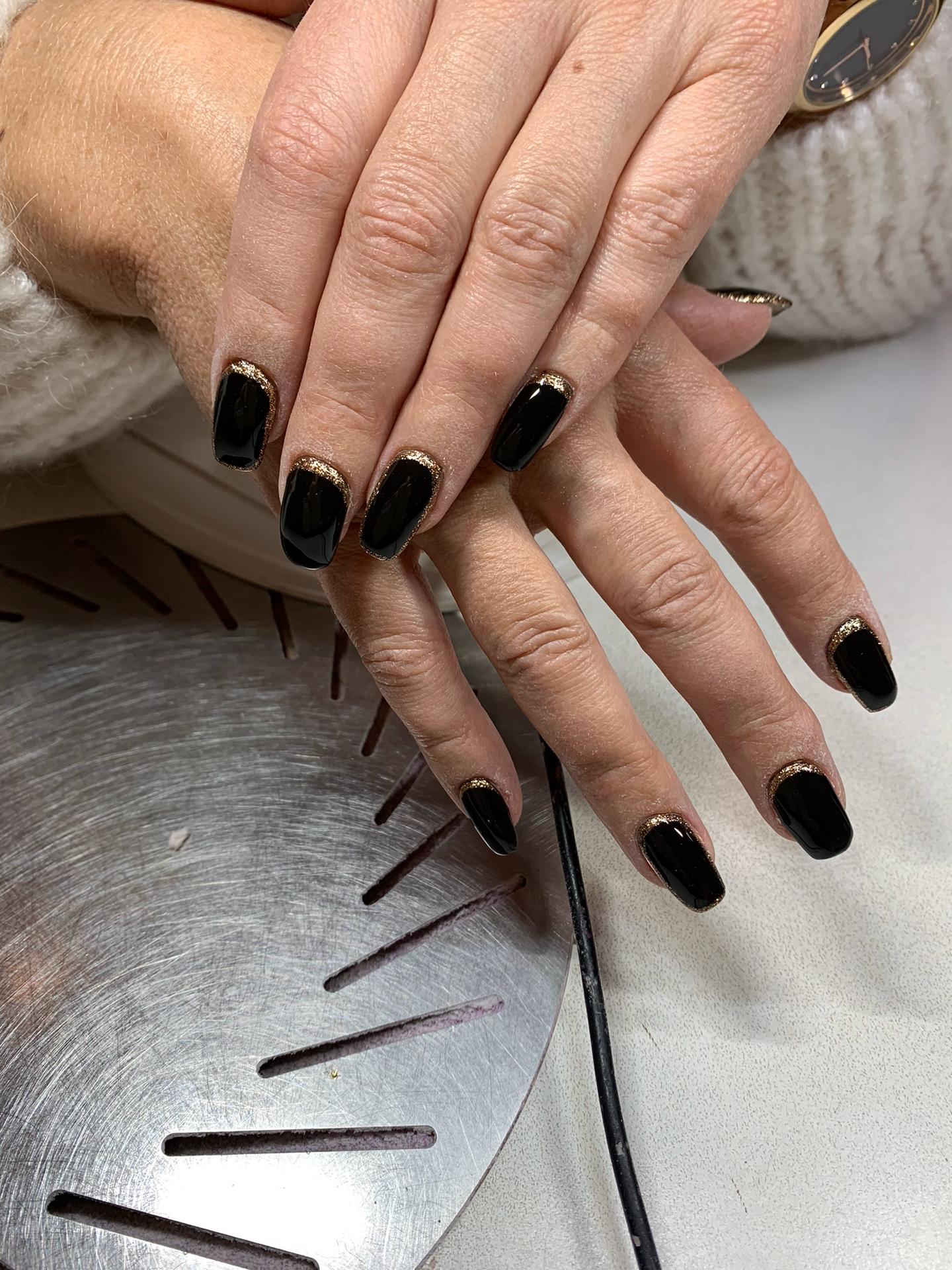 Gelnagels