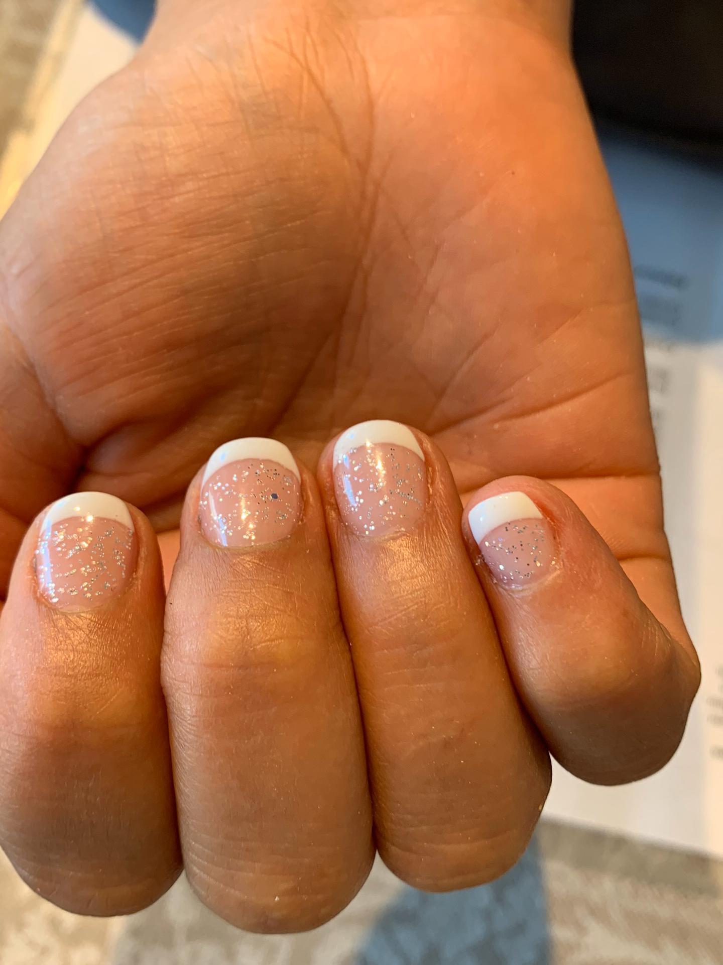 Gelnagels